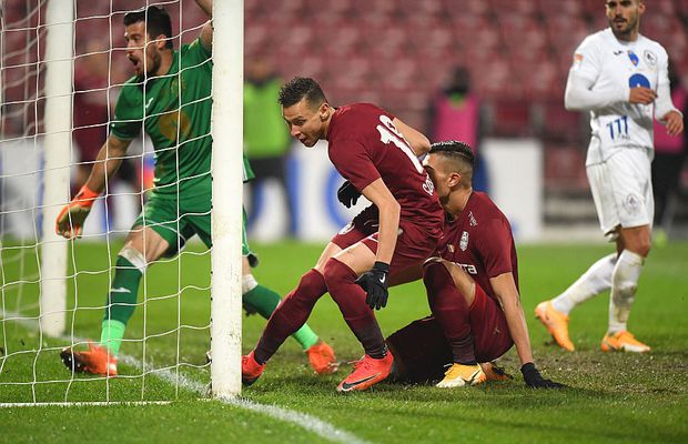 Neluțu Varga, devastator în direct! Pe cine atacă frontal patronul lui CFR Cluj: „El distruge fotbalul! Vă jur că nu bag echipa”