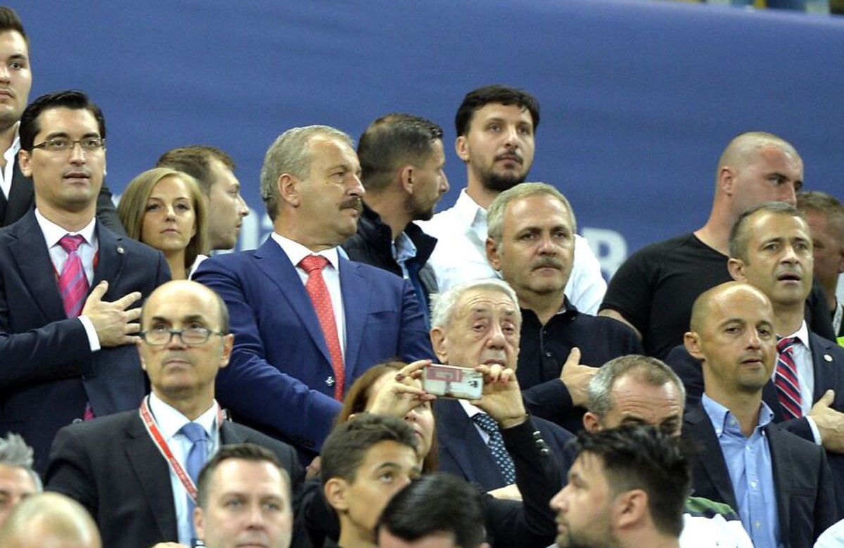 Declarații incredibile despre CFR Cluj » Un greu din PSD s-ar implica la echipă: „Dan Petrescu e sub presiune!”