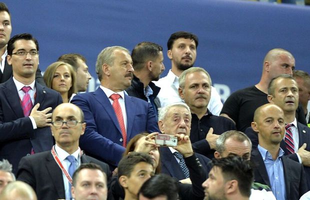 Declarații incredibile despre CFR Cluj » Un greu din PSD s-ar implica la echipă: „Dan Petrescu e sub presiune!”