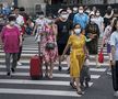 Wuhan, „kilometrul 0 al pandemiei de coronavirus în lume" // FOTO: Guliver/GettyImages