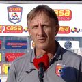 Emil Săndoi, antrenor Chindia
