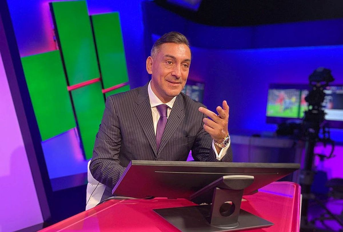 Ilie Dumitrescu explică decizia lui Dan Petrescu de a pleca de la CFR Cluj: „El a spus deja mai mult decât trebuie”