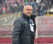 EXCLUSIV Mihai Iosif, antrenorul Rapidului, mărturisește ce s-a întâmplat după partida cu Mioveni: „Am plâns singur, acasă, să nu mă vadă nimeni!"