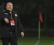 EXCLUSIV Mihai Iosif, antrenorul Rapidului, mărturisește ce s-a întâmplat după partida cu Mioveni: „Am plâns singur, acasă, să nu mă vadă nimeni!"