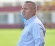 EXCLUSIV Mihai Iosif, antrenorul Rapidului, mărturisește ce s-a întâmplat după partida cu Mioveni: „Am plâns singur, acasă, să nu mă vadă nimeni!"