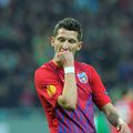 Mihai Costea, în perioada FCSB