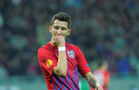 Mihai Costea revine în Liga 1! Cu ce echipă semnează atacantul trecut pe la FCSB și Craiova: „Nici nu mă gândeam să mă întorc”