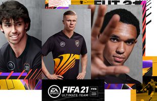 Fanii sunt furioși după ce o eroare le distruge meciurile în Ultimate Team