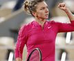 Simona Halep. foto: Guliver/Getty Images