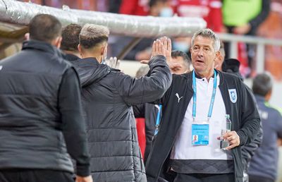 CS Universitatea Craiova a primit o veste excelentă » 3 jucători au scăpat de COVID-19 şi au revenit la antrenamente