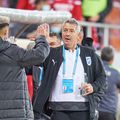 Veștile sunt cum nu se poate mai bune pentru Bergodi, care-și recuperează dintr-un foc trei jucători importanți eligibili pentru regula U21