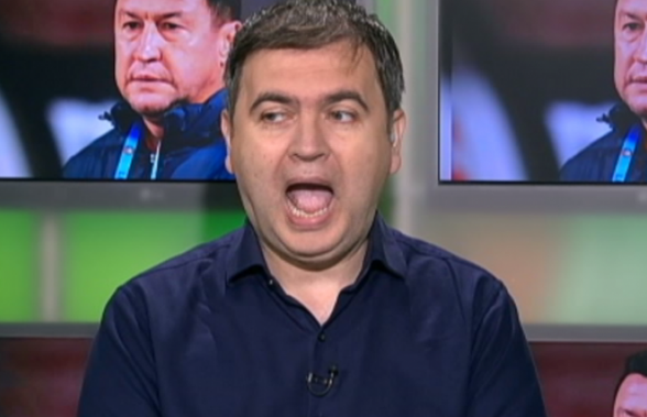 Mihai Mironică, dezvăluiri incredibile: „Gigi Becali m-a înjurat o oră! Mi-a spus că nepotul lui mă va duce în pădure”