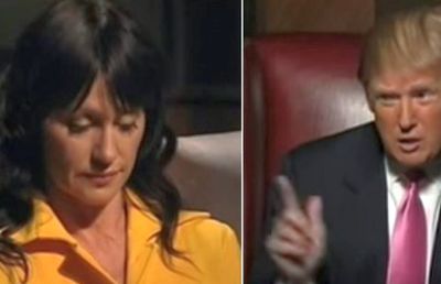 Cum a dat-o afară Donald Trump pe Nadia Comăneci: „Te iubesc, dar ești concediată!”