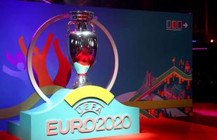 Pierde România Euro?! Ce plănuiește UEFA, în contextul crizei COVID-19