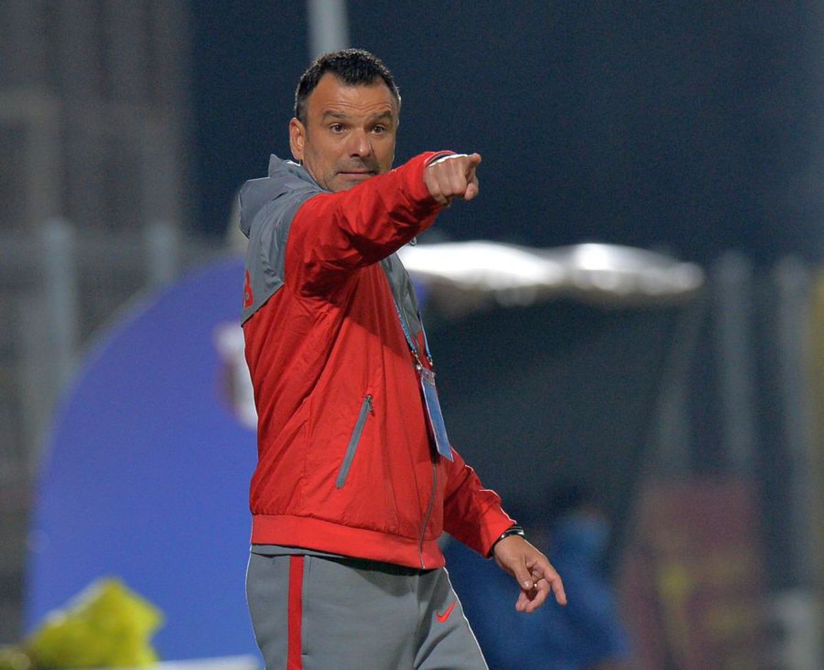 CHINDIA - FCSB 0-2. Iulian Cristea, declarația serii: „Nu știu cu ce am lovit mingea la gol” » Cum l-a ironizat Duckadam