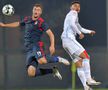 Chindia - FCSB 0-2. foto: Cristi Preda (GSP)