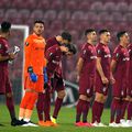 Ben Youssef va fi al 14-lea fotbalist din lotul actual care are cel puțin 30 de ani împliniți