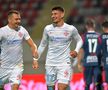 FCSB e cea mai ofensivă echipă din Liga 1