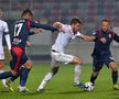 Chindia - FCSB 0-2. foto: Cristi Preda (GSP)