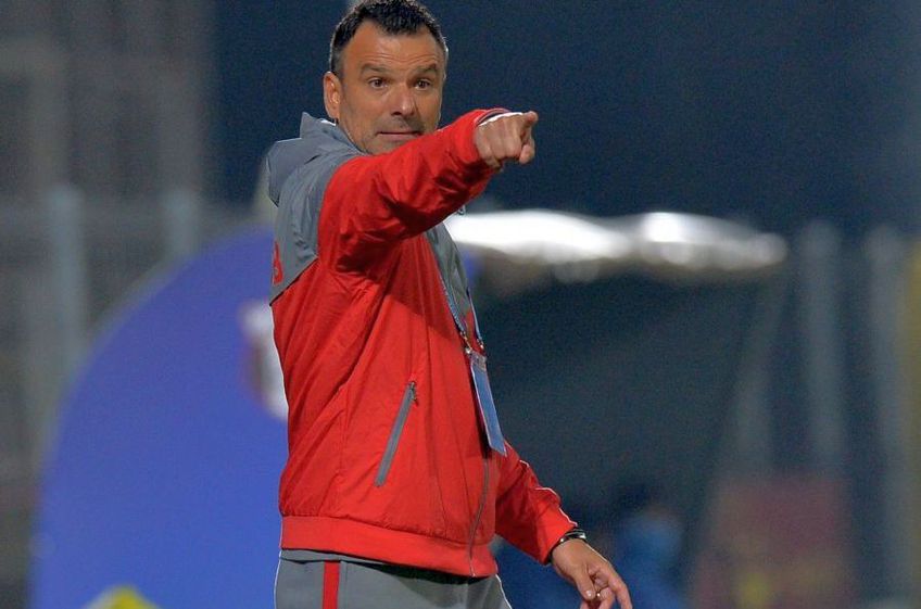 FCSB a învins-o pe Chindia Târgoviște, scor 2-0, în epilogul rundei #9 din Liga 1. Toni Petrea, antrenorul bucureștenilor, a tras concluziile după jocul de la Giurgiu.