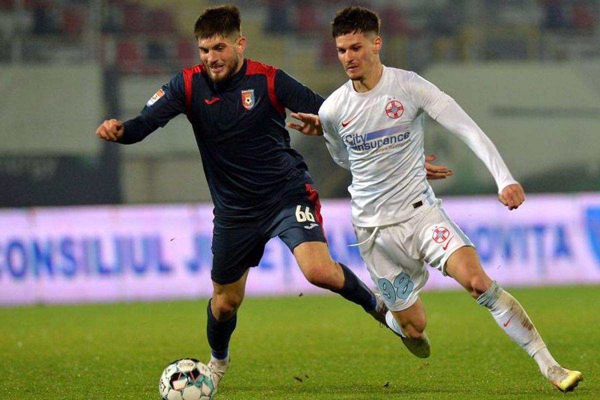 FCSB, criticată aspru după victoria contra Chindiei: „Fiecare joacă pentru el. Nu văd trasee, nu văd o echipă” + Man, luat la țintă