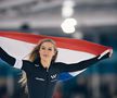 „Sunt olandez acum” » A cucerit-o pe vicecampioana olimpică de patinaj