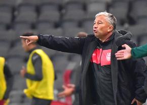 Răsturnare de situație la CFR » Ce decizie a luat Dan Petrescu