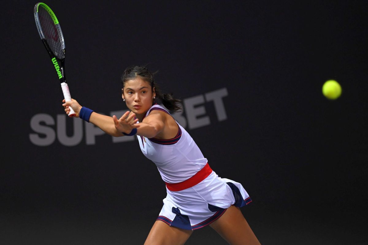 Patrick Ciorcirlă, directorul turneului Transylvania Open: „Suntem și vrem să rămânem pe harta WTA"