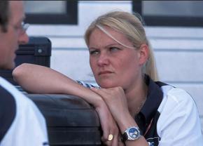 Antonia Terzi, fostul „creier” de la Ferrari și Williams, a murit într-un accident rutier