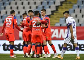 După Covid, FCSB a intrat direct în top! Concluzii surprinzătoare după victoria cu FC Argeș