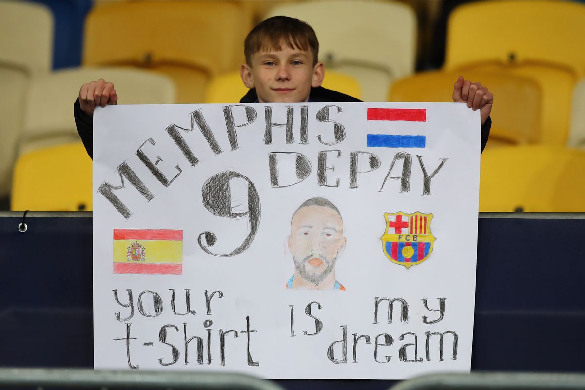 Dinamo Kiev - Barcelona, Liga Campionilor / FOTO: Ștefan Constantin