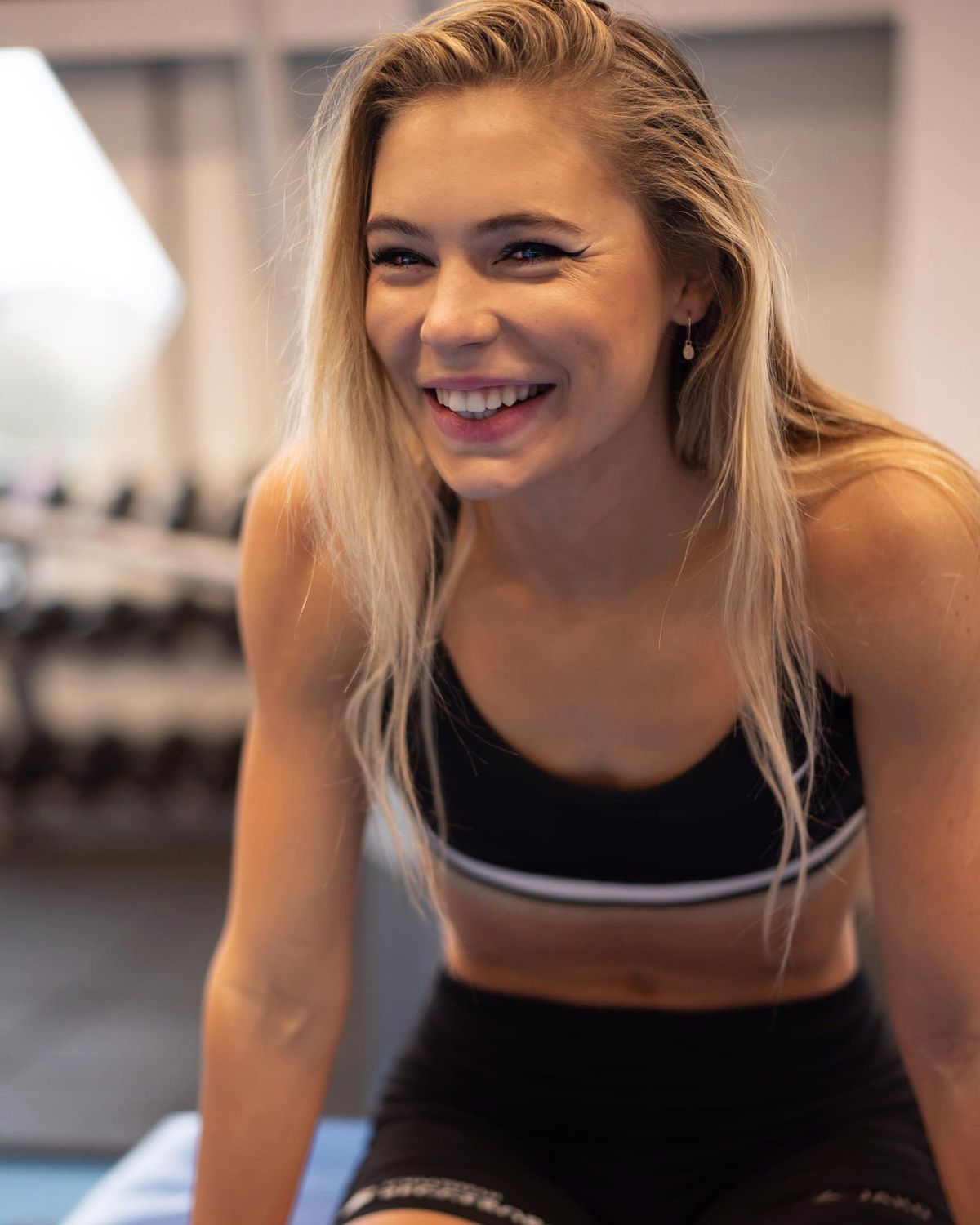 Ea e noua senzație a sporturilor de iarnă! Povestea prenumelui inedit pe care îl poartă: „Tatăl meu era pasionat de ea”