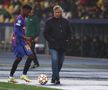 Dinamo Kiev - Barcelona, Liga Campionilor / FOTO: Ștefan Constantin