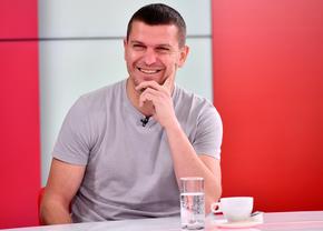 Alexandru Bourceanu, MIERCURI, ora 20:00, la „Prietenii lui Ovidiu”: „Voi spune ceva și lumea va râde!”