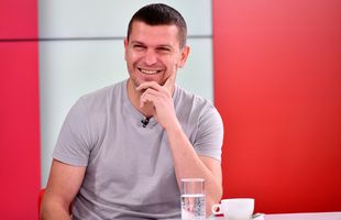 Alexandru Bourceanu, MIERCURI, ora 20:00, la „Prietenii lui Ovidiu”: „Voi spune ceva și lumea va râde”