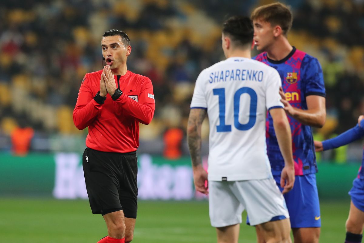 Prea timizi pentru o Barçă în derivă » Cât de aproape a fost Mircea Lucescu de un rezultat mare și detaliile inedite observate pe stadion