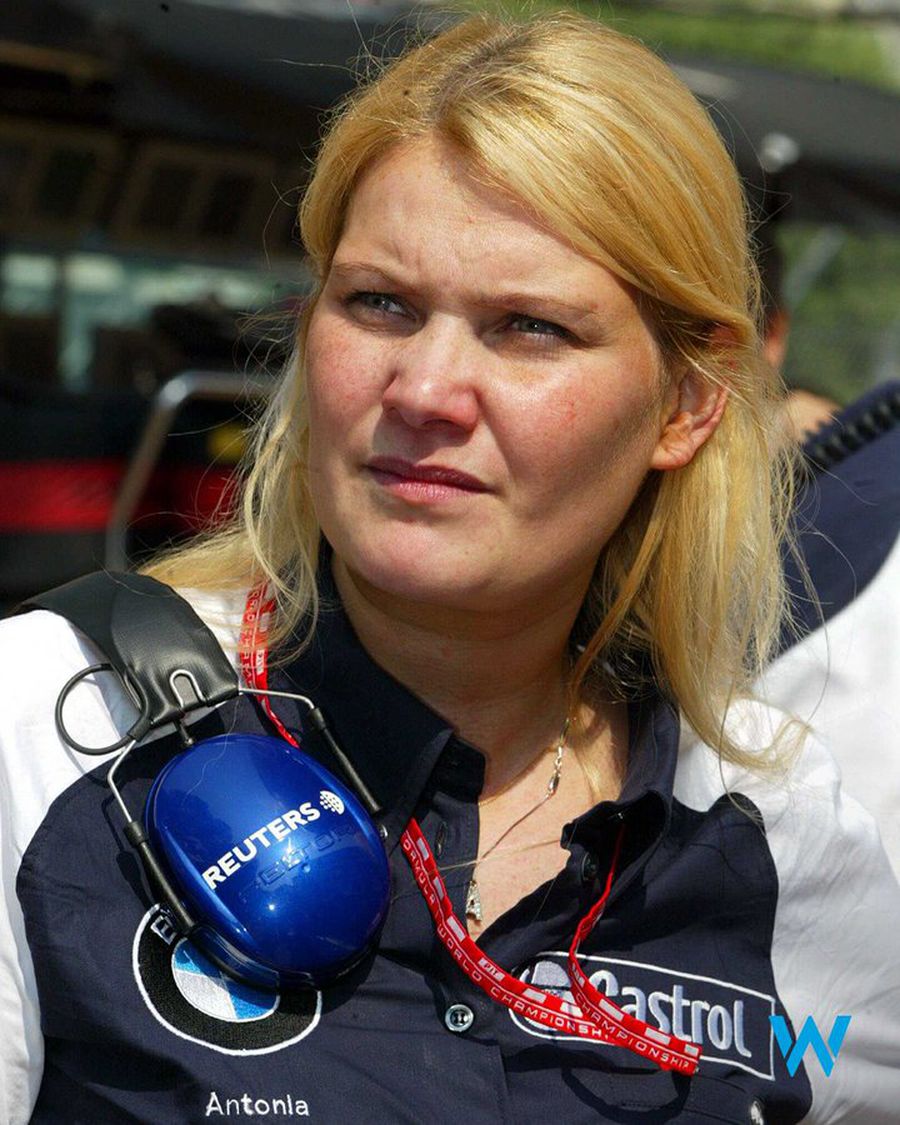Antonia Terzi, fostul „creier” de la Ferrari și Williams, a murit într-un accident rutier