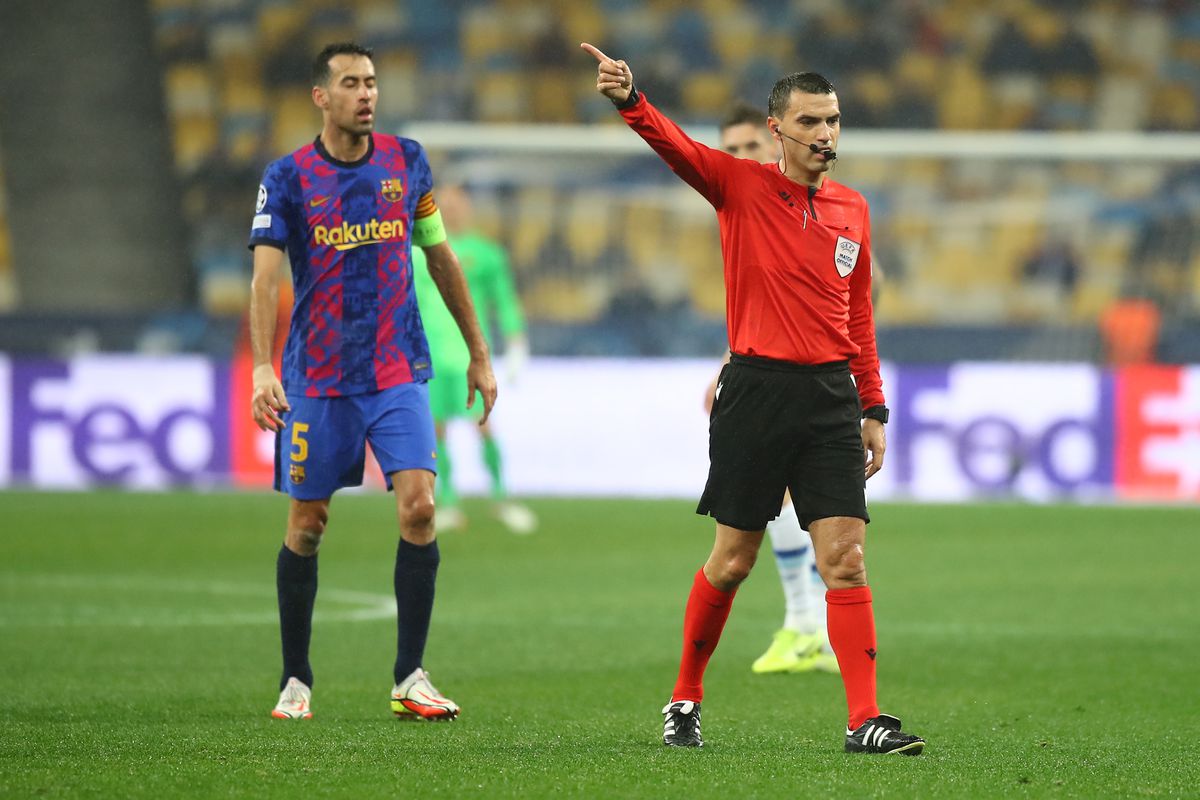 Prea timizi pentru o Barçă în derivă » Cât de aproape a fost Mircea Lucescu de un rezultat mare și detaliile inedite observate pe stadion