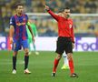 Dinamo Kiev - Barcelona, Liga Campionilor / FOTO: Ștefan Constantin