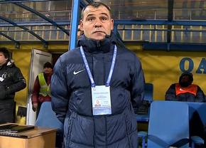 Gheorghe Butoiu, invitatul zilei la GSP LIVE. Urmărește emisiunea AICI