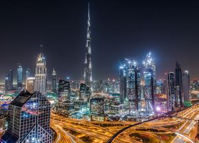 Ce atracții vei descoperi dacă achiziționezi bilete de avion spre Dubai?
