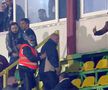 Ce riscă FCU Craiova după incidentele din meciul cu Rapid » Oltenii nu sunt la prima abatere