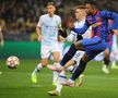Dinamo Kiev - Barcelona, Liga Campionilor / FOTO: Ștefan Constantin