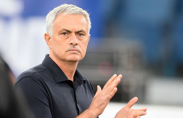Mourinho, cu ochii pe un jucător din Liga 1 » A trimis scouterii Romei la meciurile echipei