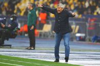 Mircea Lucescu și părțile pozitive din eșecul cu Barcelona: „Este foarte important pentru ei”