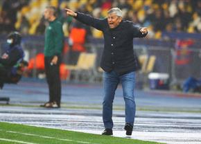 Mircea Lucescu și părțile pozitive din eșecul cu Barcelona: „Este foarte important pentru ei”