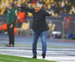 Mircea Lucescu (76 de ani), antrenorul lui Dinamo Kiev, a analizat prestația formație sale din eșecul suferit pe teren propriu contra celor de la Barcelona, scor 0-1.