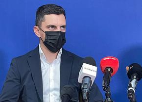 MTS, derogare pentru România - Islanda » Ministrul Novak, anunț ambigu: „Am rezolvat în ultima secundă”