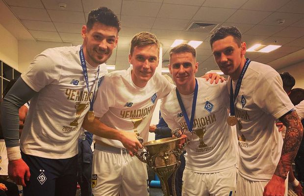 Declarații homofobe date de elevul lui Mircea Lucescu: „Nici nu pot să mă uit la cuplurile de homosexuali. N-ar trebui să existe!”