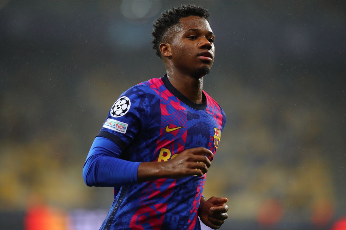 Dinamo Kiev - Barcelona, Liga Campionilor / FOTO: Ștefan Constantin